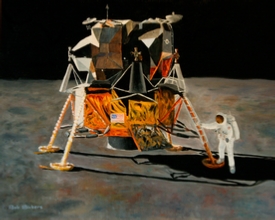 APOLLO 11 - 2009