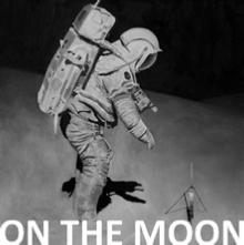 ON THE MOON - 2019