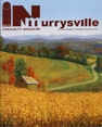 InMurrysville Magazine Cover, Winter, 2007