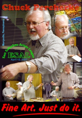 Chuck Percherke at ESAL Meeting - 2007.pdf